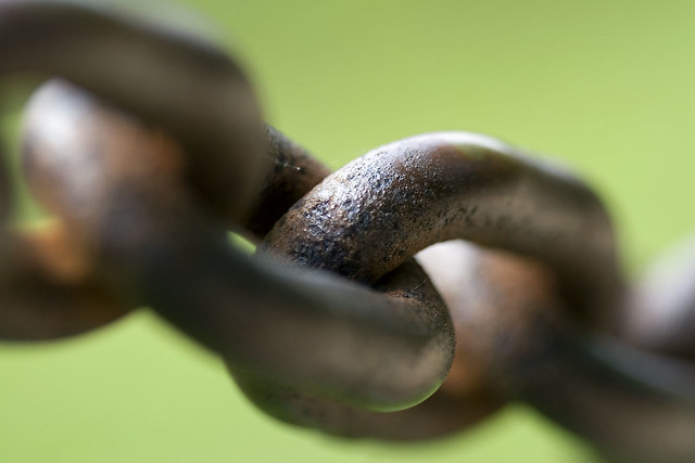 Link Building Reclamation Strategies