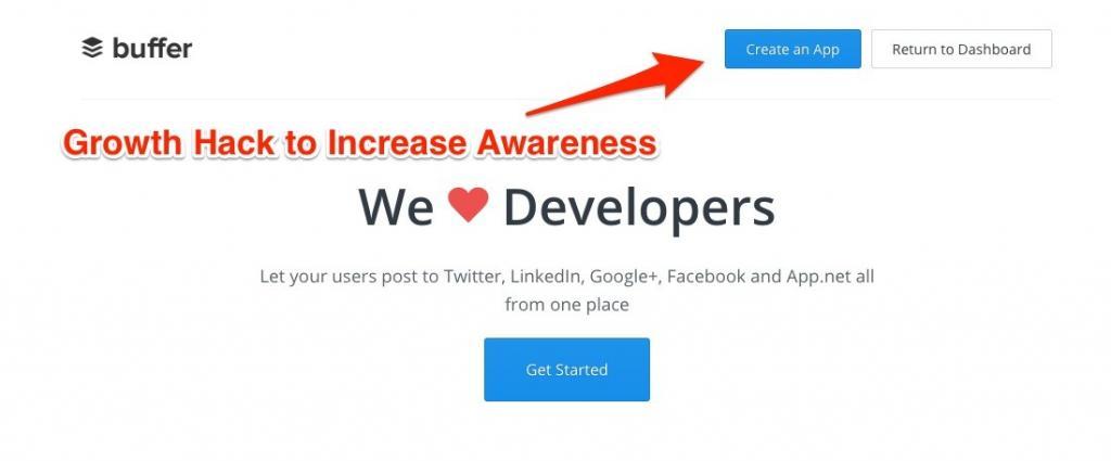 Bufferapp Growthhack Awareness