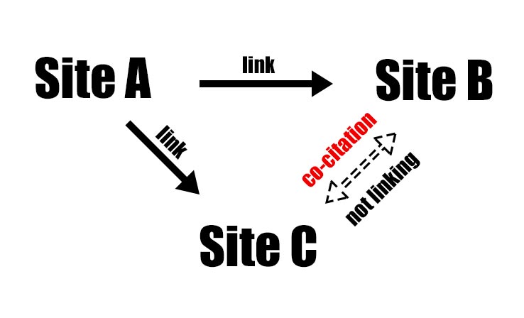 Cocitation Example