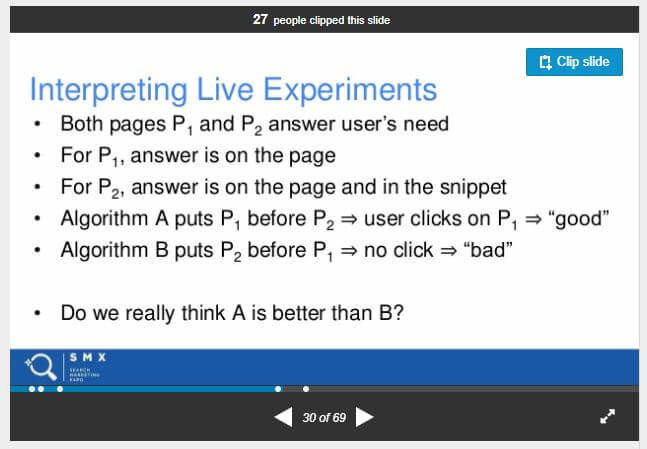 ctr matters for seo