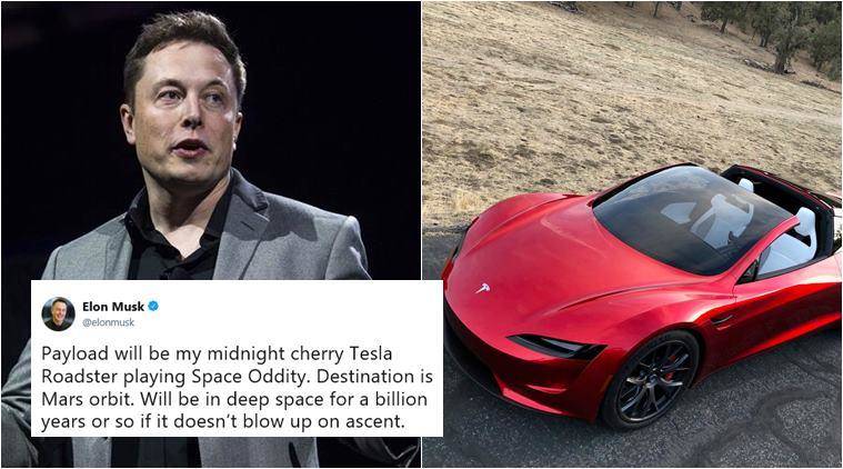 elon musk is not boring