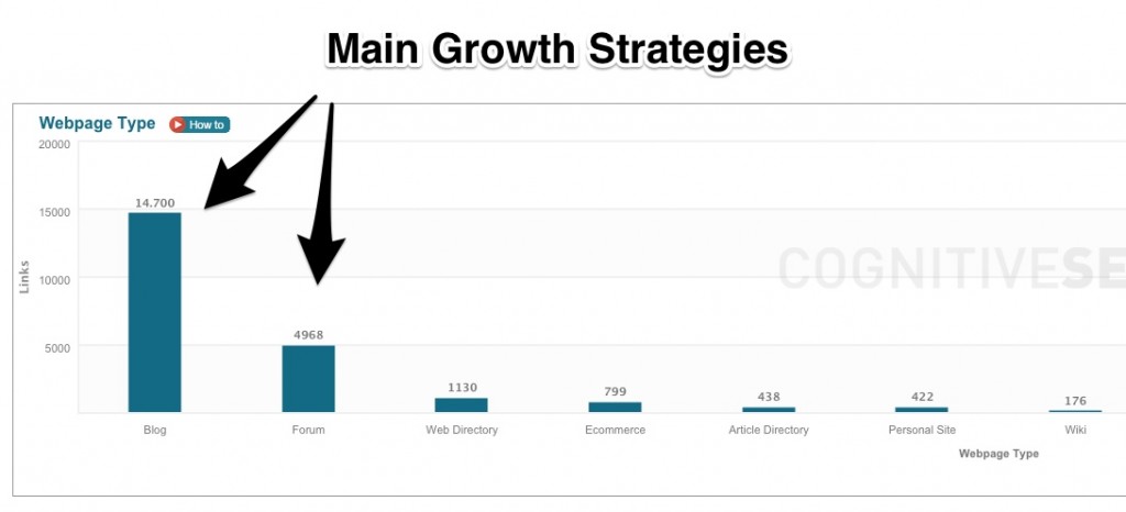 Leapmotion Main Growth Strategies