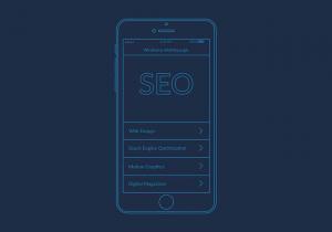 mobile friendly website seo