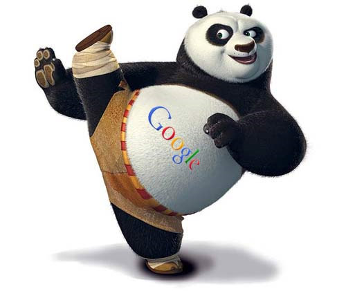 Google Panda Update