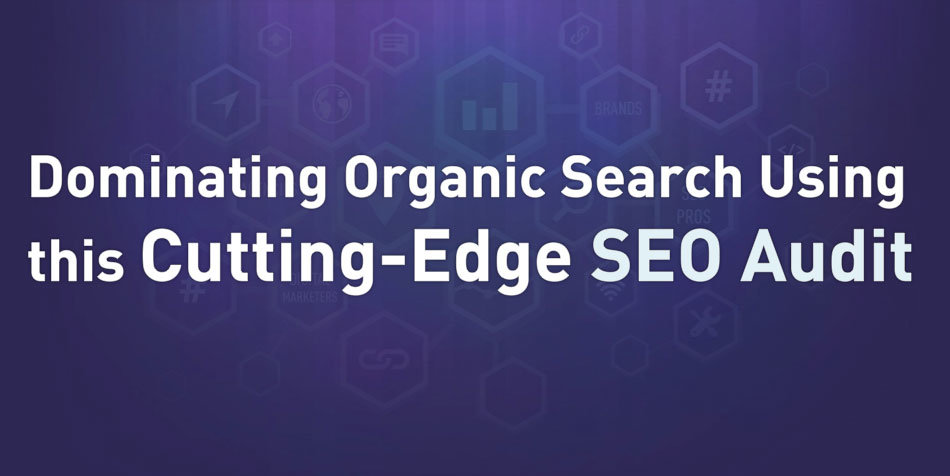 Cutting-Edge SEO Audit 