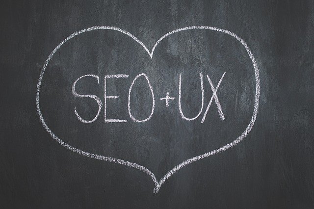 SEO and user experience ux