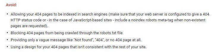 what-to-avoid-404-pages