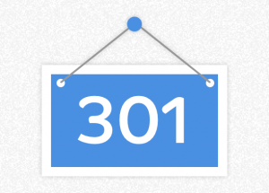 301 redirects SEO