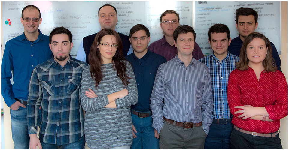 cognitiveSEO team