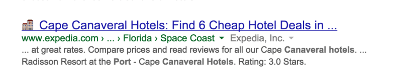 expedia-emoji-google