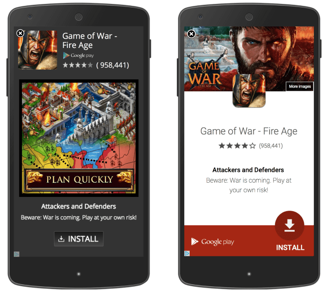 google-app-install-ad-format