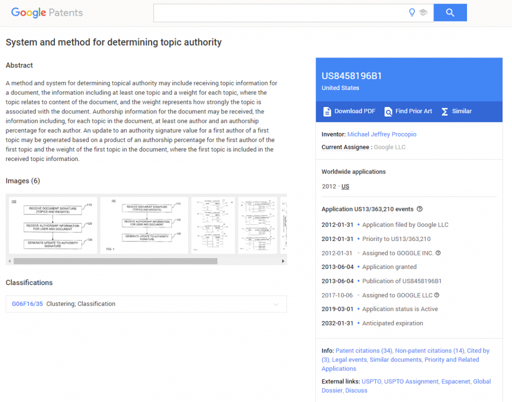 Google Patents