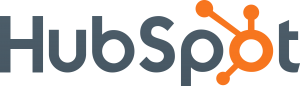 Hubspot Logo