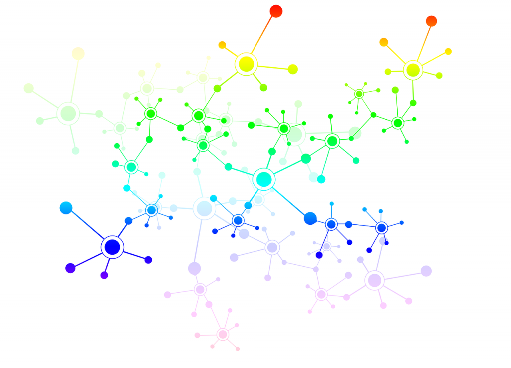 website internal linking structure