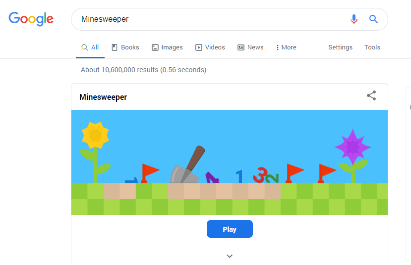 Minesweeper