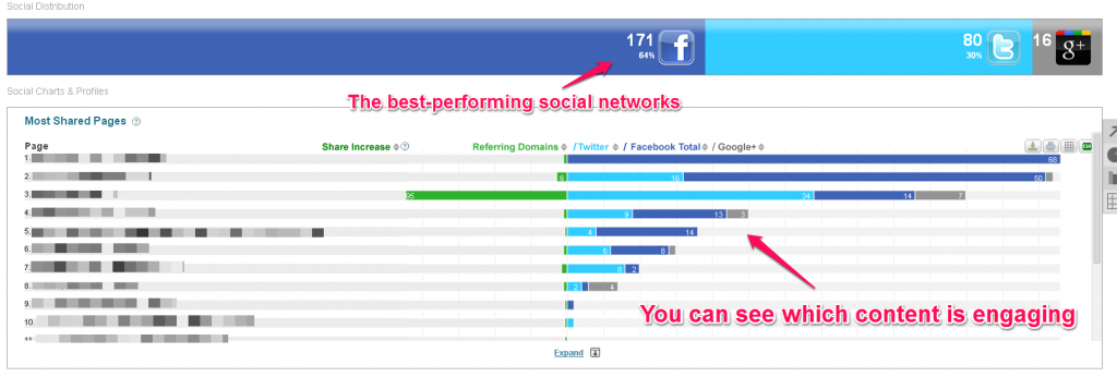 Social Visibility Module Competition