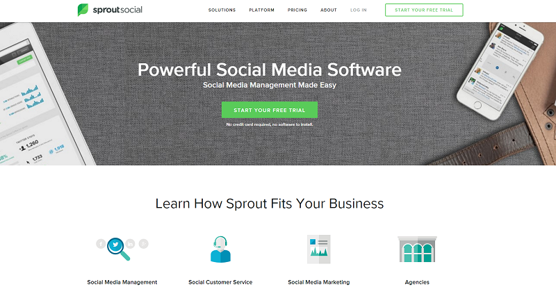 Sprout Social