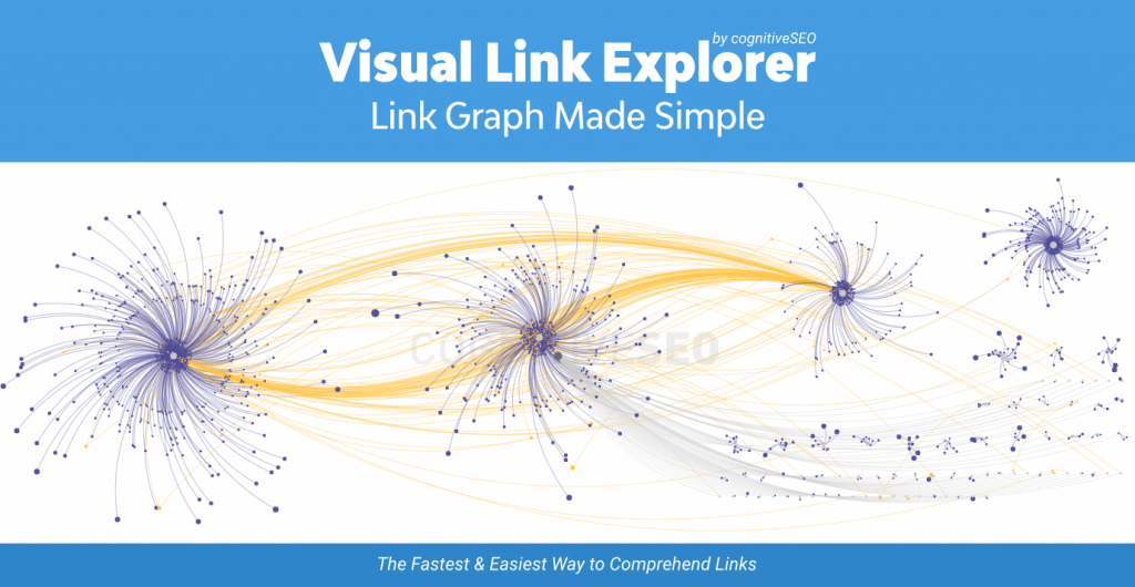 Visual Link Explorer cover