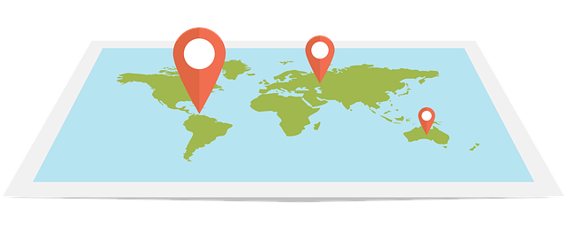 Local SEO URL Structure